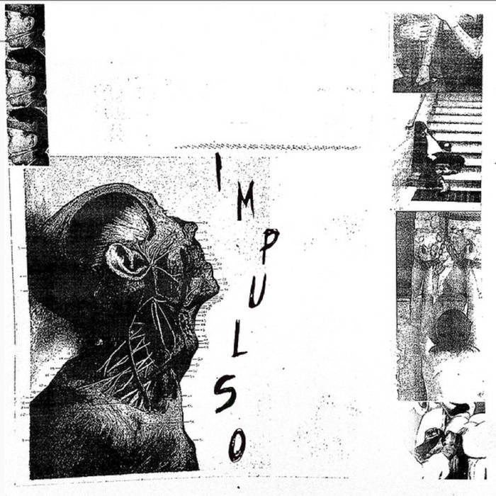 Impulso - s/t - 7